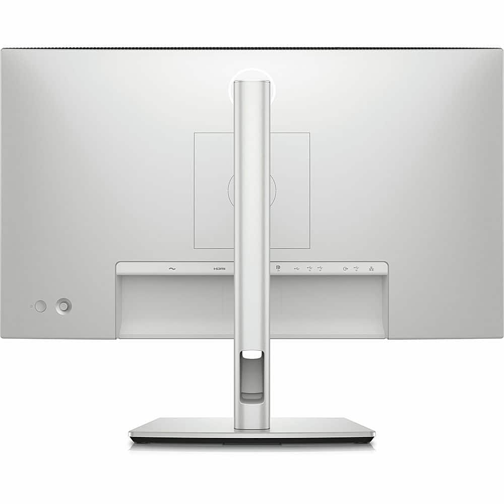 Dell - UltraSharp 23.8" IPS LED FHD 120Hz Monitor (USB, HDMI) - Black