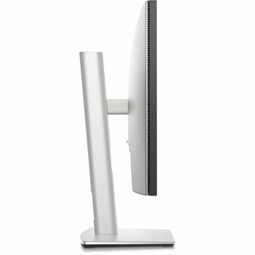 Dell - UltraSharp 23.8" IPS LED FHD 120Hz Monitor (USB, HDMI) - Black