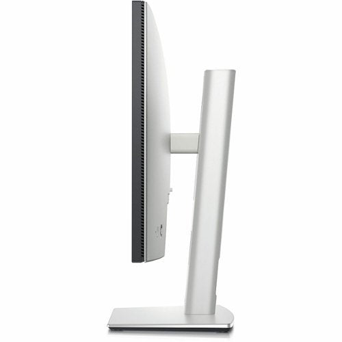 Dell - UltraSharp 23.8" IPS LED FHD 120Hz Monitor (USB, HDMI) - Black
