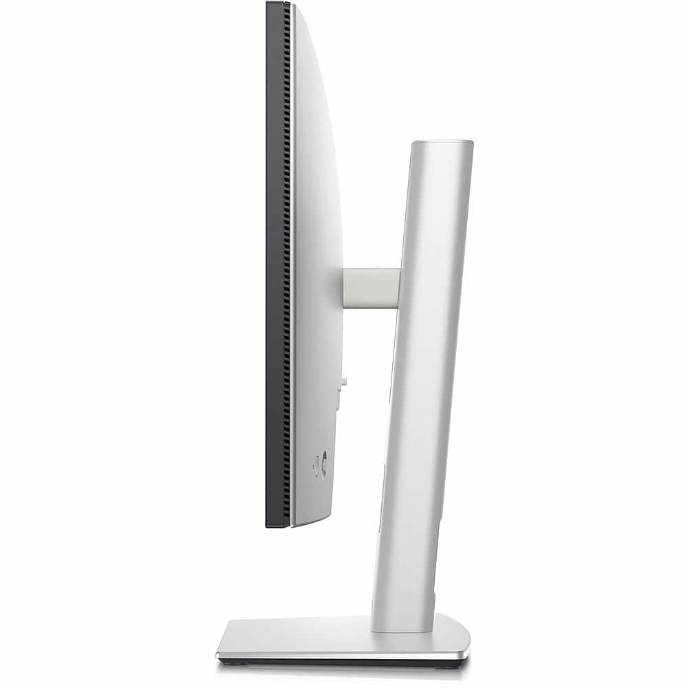 Dell - UltraSharp 23.8" IPS LED FHD 120Hz Monitor (USB, HDMI) - Black