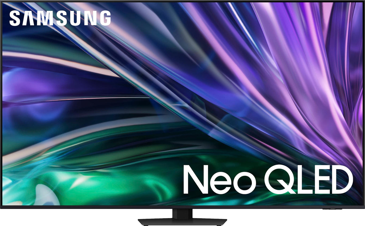 Samsung - 85” Class QN85D Series NEO QLED 4K Mini LED Smart Tizen TV (2024)