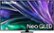 Samsung - 55” Class QN85D Series NEO QLED 4K Mini LED Smart Tizen TV (2024)