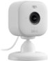 Blink - Mini 2 - Home Security & Pet Camera(s) with HD video, color night view, motion detection, two-way audio - 1 cam - White
