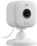 Blink - Mini 2 - Home Security & Pet Camera(s) with HD video, color night view, motion detection, two-way audio - 1 cam - White