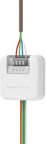 Honeywell Home - C-Wire Power Adapter - White