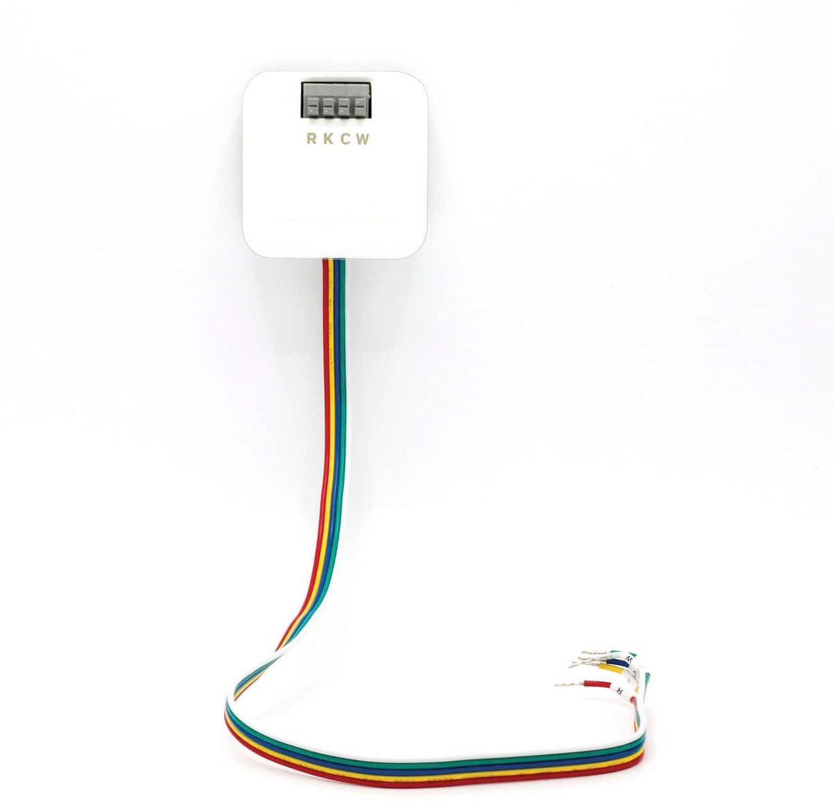 Honeywell Home - C-Wire Power Adapter - White