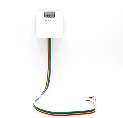 Honeywell Home - C-Wire Power Adapter - White