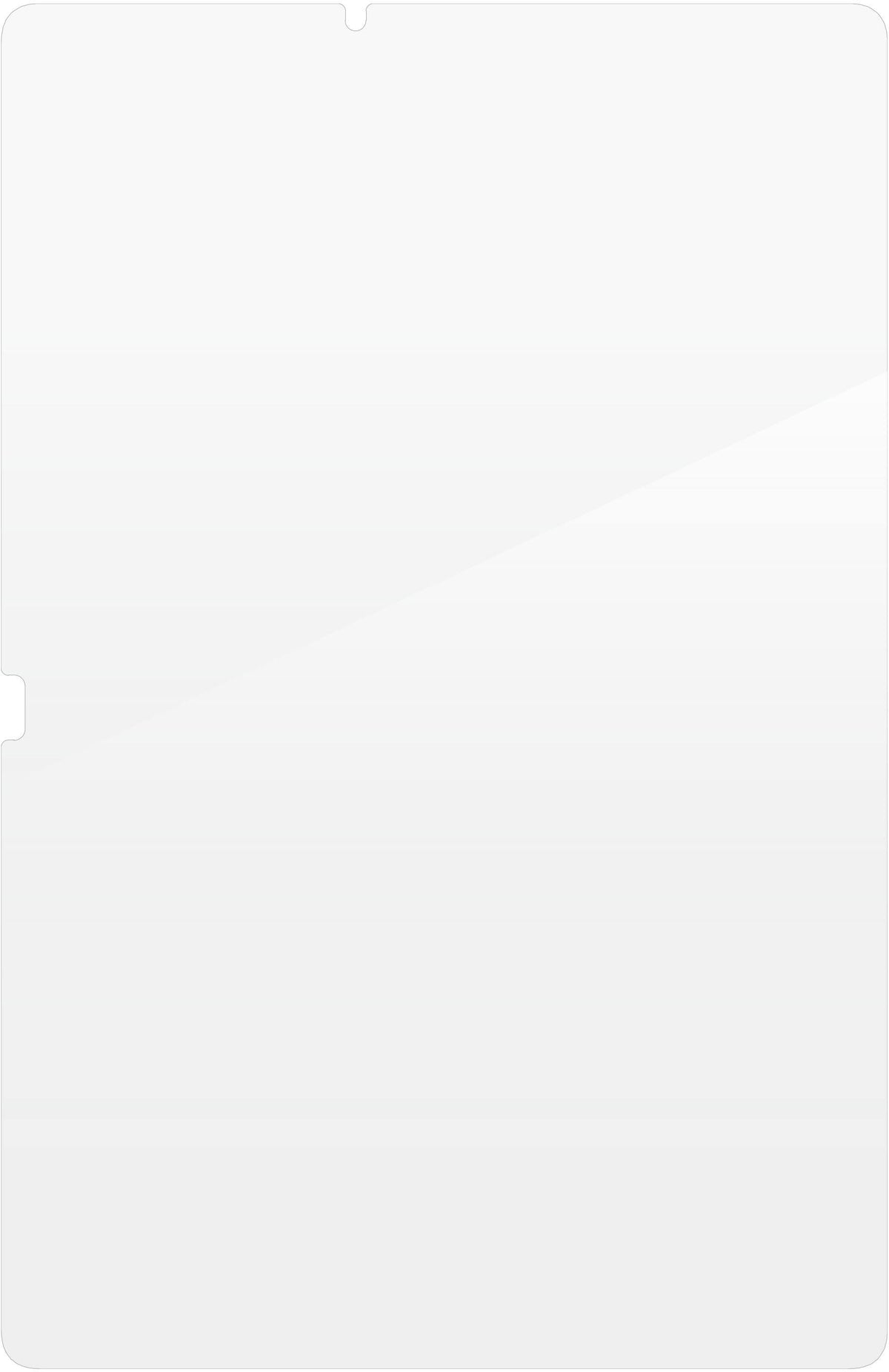 ZAGG - Glass Elite Samsung A9+ - Clear