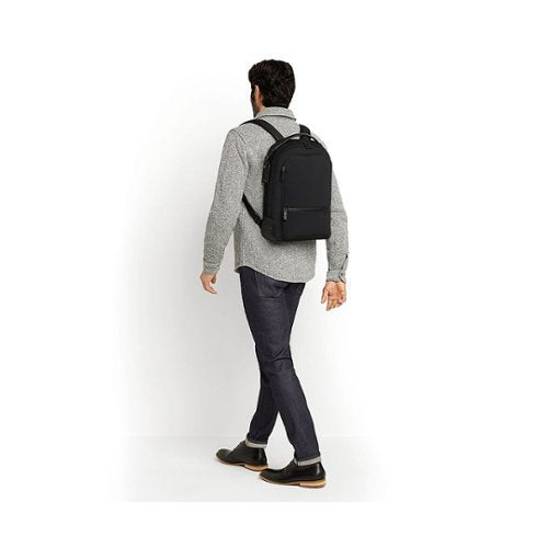 TUMI - Harrison Bradner Backpack - Cognac