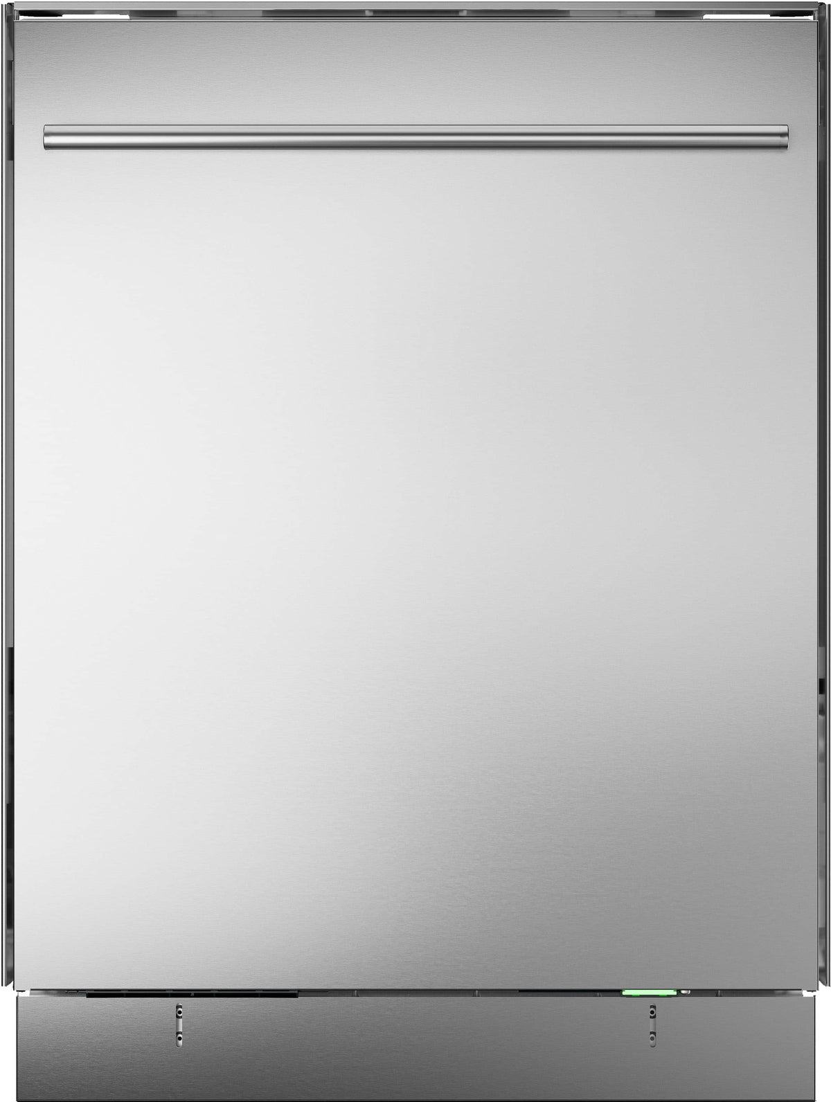 Asko - 24" Dishwasher with Top Control, T- Bar Handle, Stainless Steel tub, 3 Racks, 42 dBA, ada