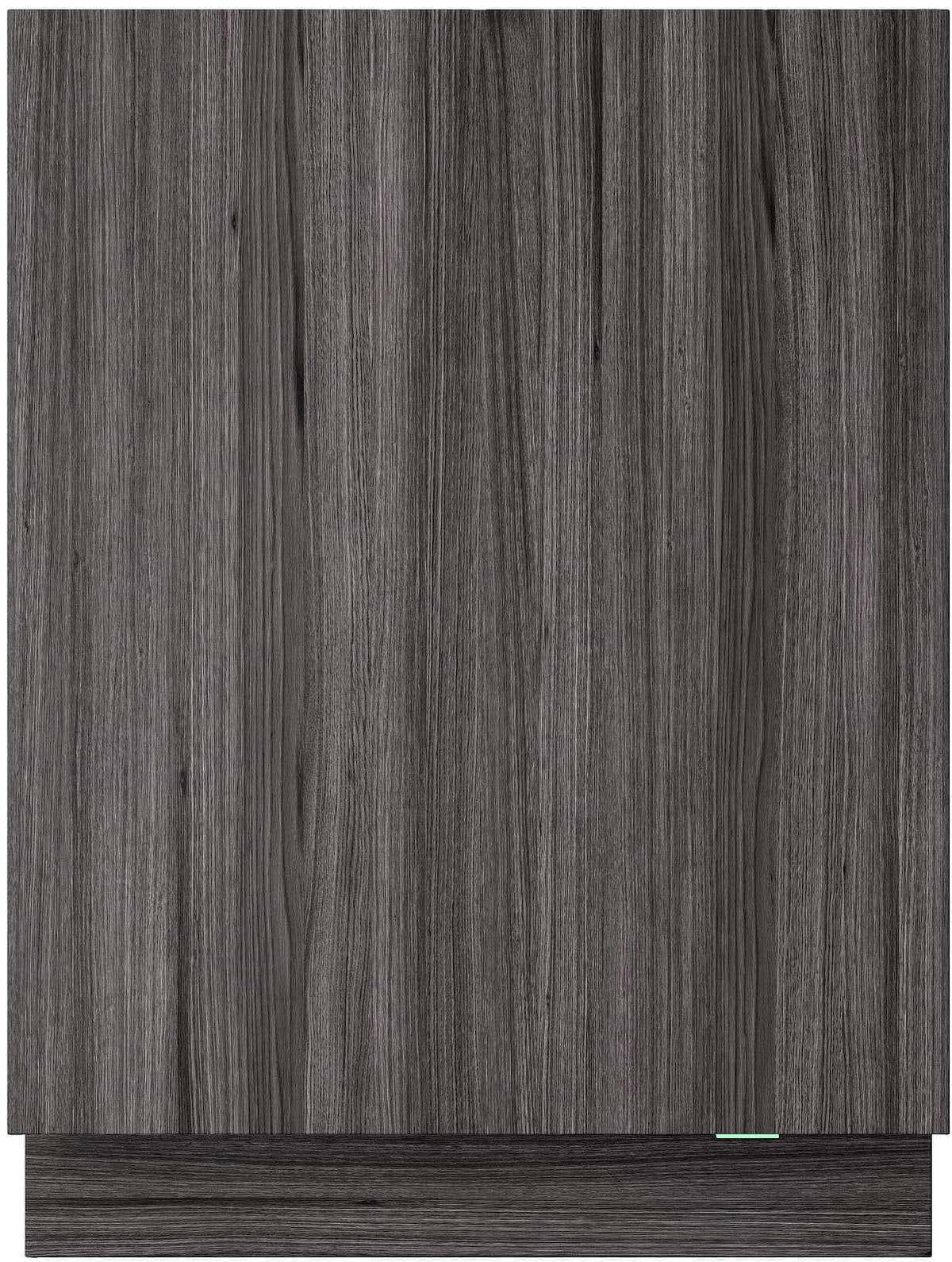 Asko - 24" Dishwasher with Top Control, Panel Ready with Sliding Door, Stainless Steel tub, 3 Racks, 40 dBA, ADA