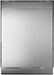 Asko - 24" Dishwasher with Top Control, Pro Handle, Stainless Steel tub, 3 Racks, 40 dBA, Tall Tub
