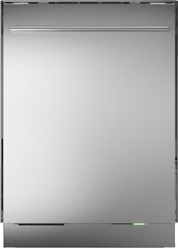 Asko - 24" Dishwasher with Top Control, Pro Handle, Stainless Steel tub, 3 Racks, 40 dBA, Tall Tub