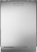 Asko - 24" Dishwasher with Top Control, Pocket Handle, Stainless Steel tub, 4 Racks, 39 dBA, Water Softener, Tall Tub