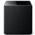 KEF - KUBE 12 MIE Subwoofer - Black
