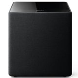 KEF - KUBE 12 MIE Subwoofer - Black