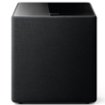 KEF - KUBE 12 MIE Subwoofer - Black