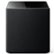 KEF - KUBE 12 MIE Subwoofer - Black