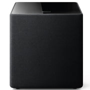 KEF - KUBE 12 MIE Subwoofer - Black