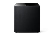 KEF - KUBE 15 MIE 300 Watt Subwoofer - Black