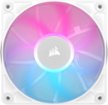 CORSAIR - iCUE LINK RX120 RGB 120mm PWM Computer Case Fan Expansion Fan - White