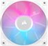 CORSAIR - iCUE LINK RX120 RGB 120mm PWM Computer Case Fan Expansion Fan - White