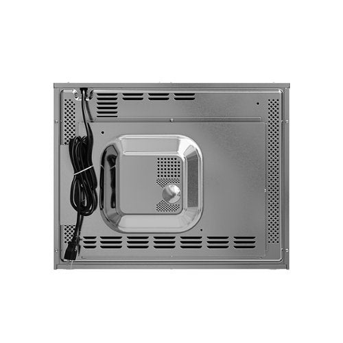 Thor Kitchen - 1.6 Cu. Ft. Built-In Microwave Oven - Stainless Steel
