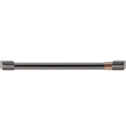 Dishwasher Handle Kit for Select Café Dishwashers - Brushed Black