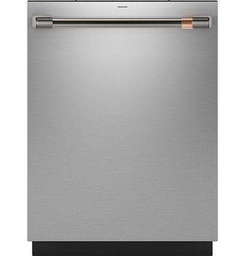 Dishwasher Handle Kit for Select Café Dishwashers - Brushed Black