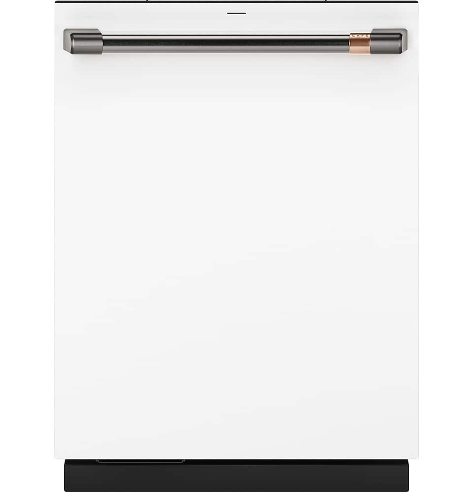 Dishwasher Handle Kit for Select Café Dishwashers - Brushed Black