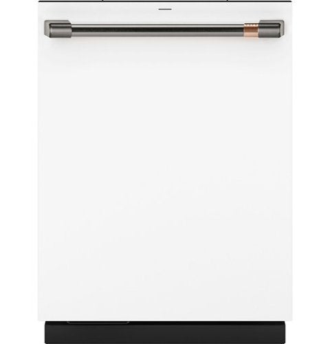 Dishwasher Handle Kit for Select Café Dishwashers - Brushed Black