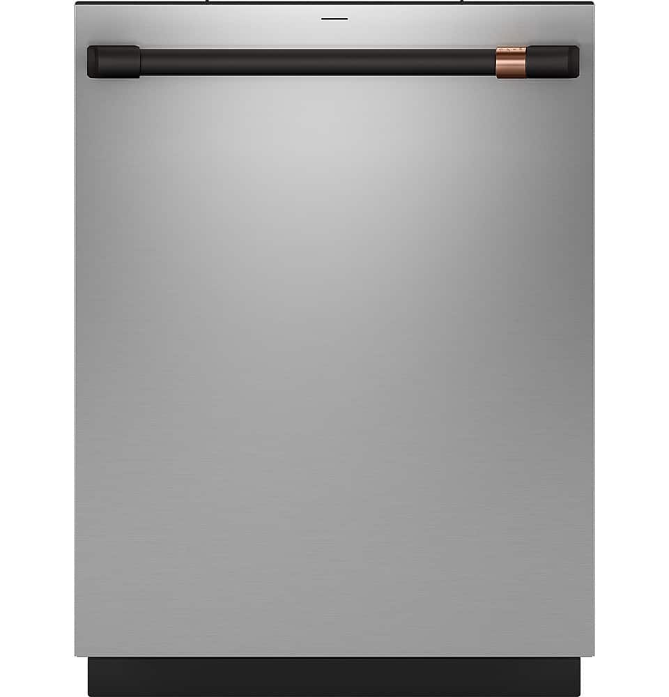 Dishwasher Handle Kit for Select Café Dishwashers - Flat Black