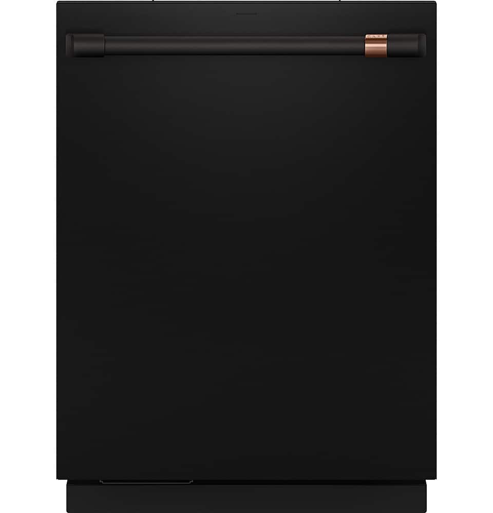 Dishwasher Handle Kit for Select Café Dishwashers - Flat Black
