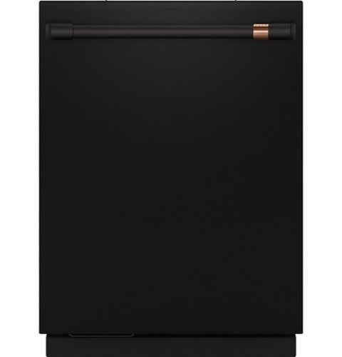 Dishwasher Handle Kit for Select Café Dishwashers - Flat Black