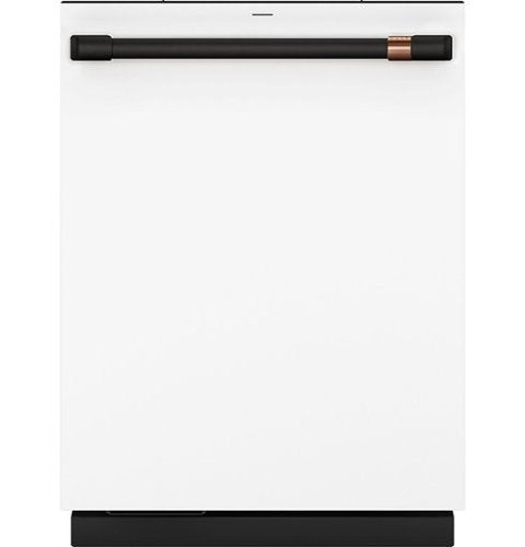 Dishwasher Handle Kit for Select Café Dishwashers - Flat Black