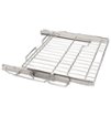 Extension Rack for Select GE Ranges - Nickel