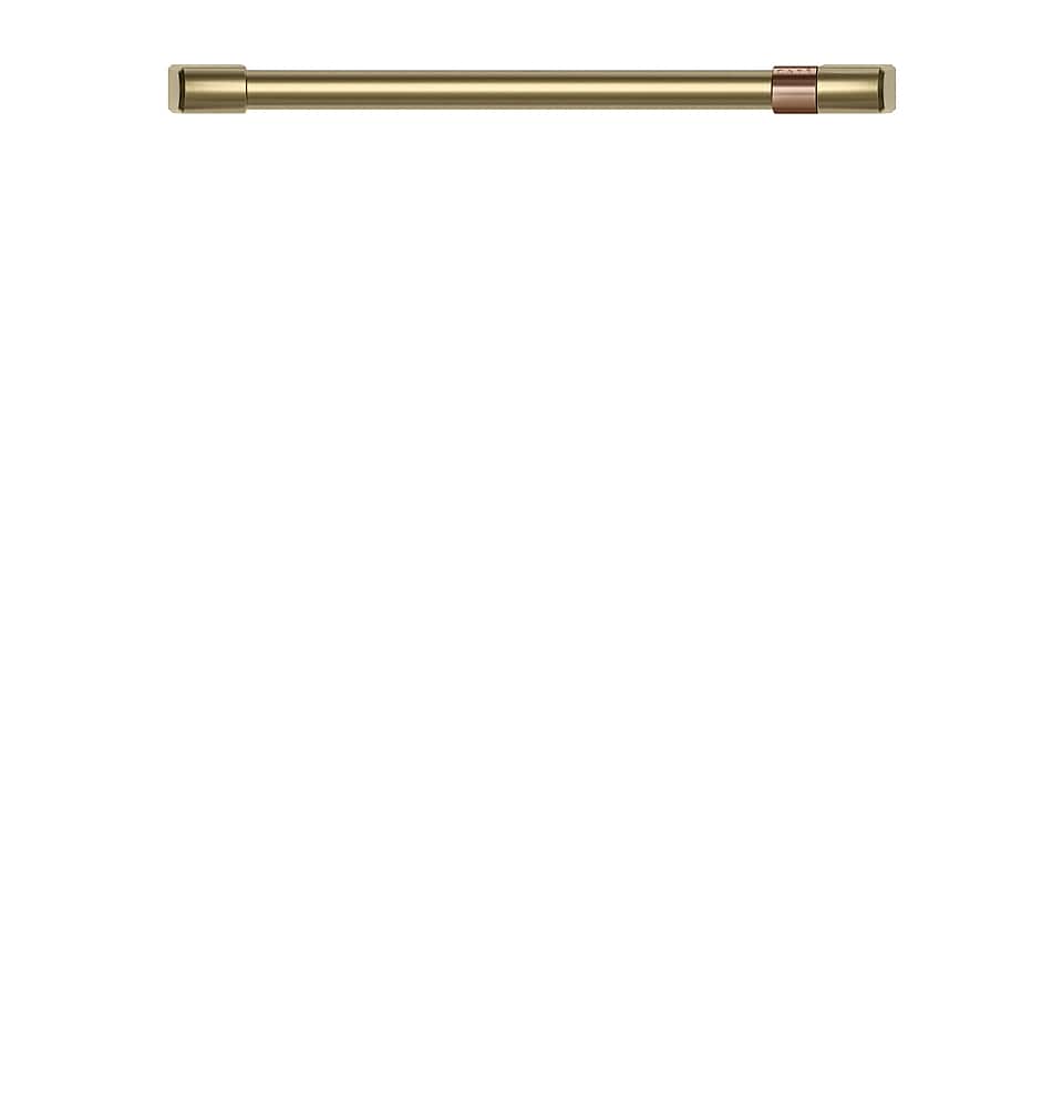 Dishwasher Handle Kit for Select Café Dishwashers - Brushed Brass