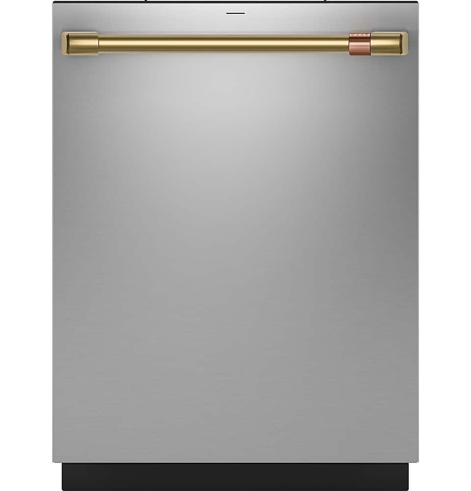Dishwasher Handle Kit for Select Café Dishwashers - Brushed Brass