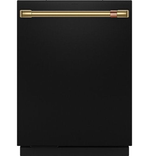 Dishwasher Handle Kit for Select Café Dishwashers - Brushed Brass