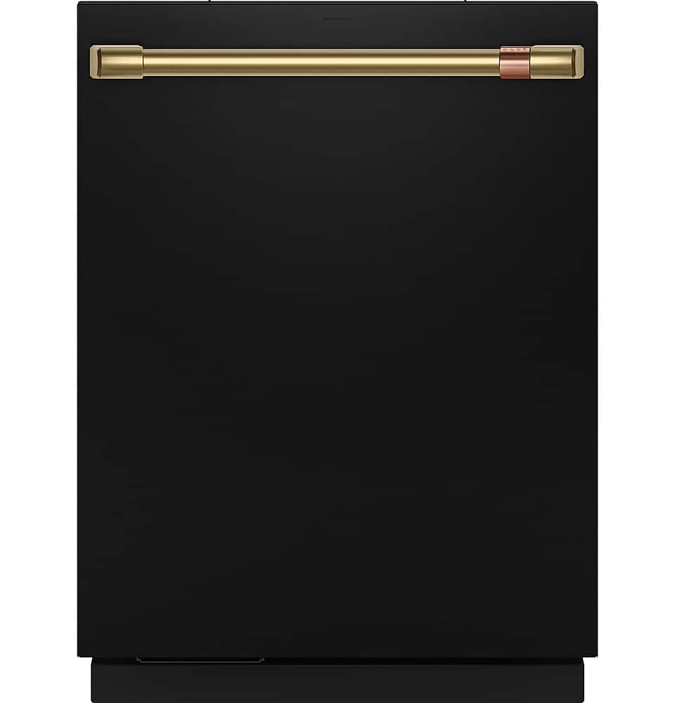 Dishwasher Handle Kit for Select Café Dishwashers - Brushed Brass