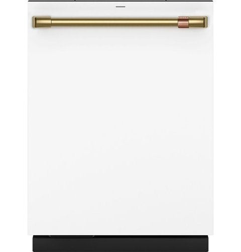 Dishwasher Handle Kit for Select Café Dishwashers - Brushed Brass
