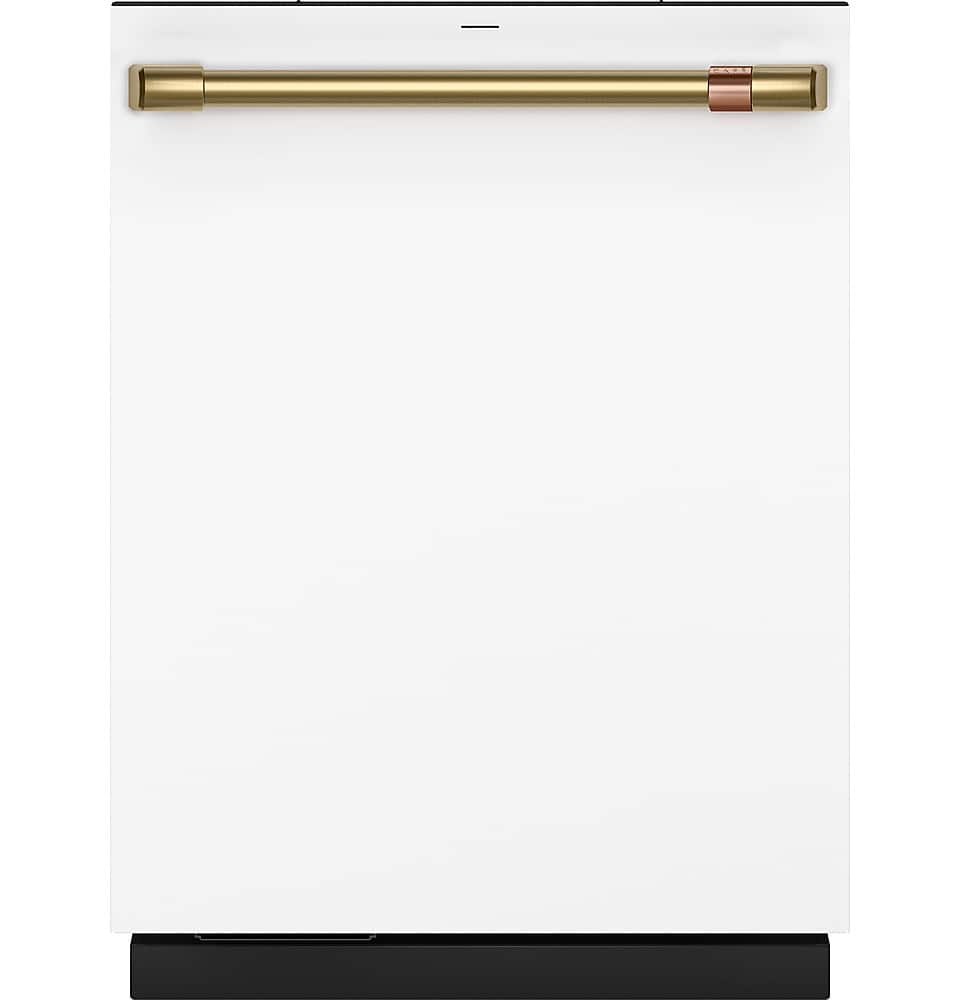 Dishwasher Handle Kit for Select Café Dishwashers - Brushed Brass
