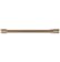 Dishwasher Handle Kit for Select Café Dishwashers - Brushed Bronze
