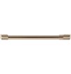 Dishwasher Handle Kit for Select Café Dishwashers - Brushed Bronze