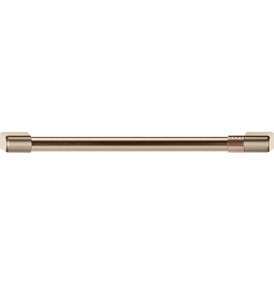 Dishwasher Handle Kit for Select Café Dishwashers - Brushed Bronze