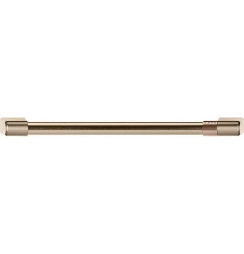 Dishwasher Handle Kit for Select Café Dishwashers - Brushed Bronze