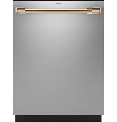 Dishwasher Handle Kit for Select Café Dishwashers - Brushed Bronze