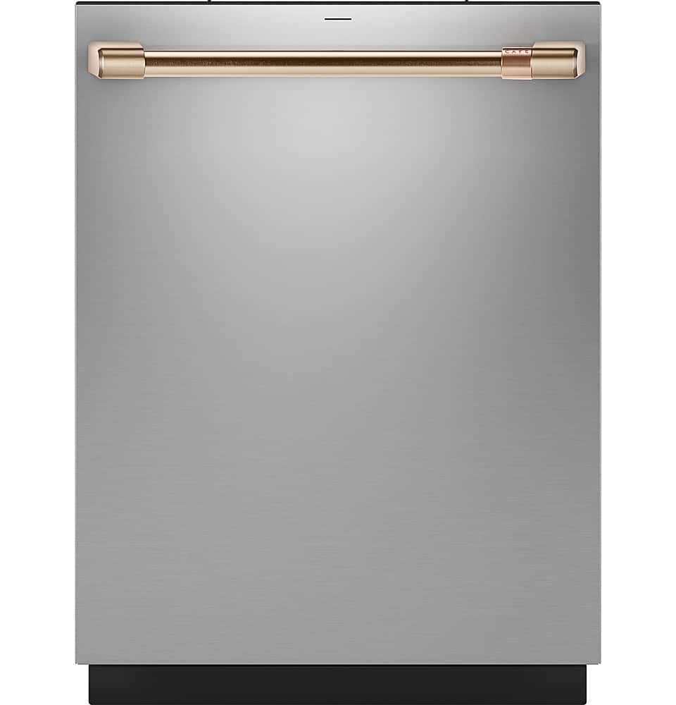 Dishwasher Handle Kit for Select Café Dishwashers - Brushed Bronze