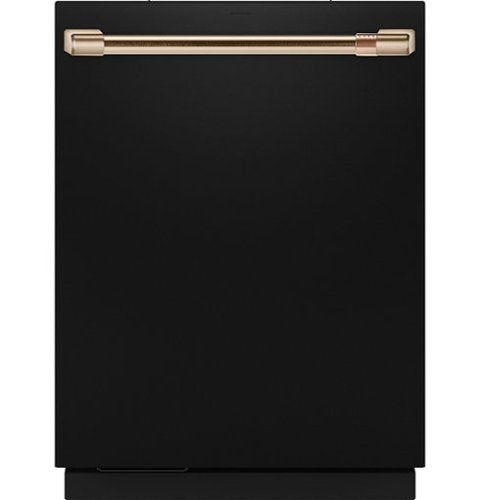 Dishwasher Handle Kit for Select Café Dishwashers - Brushed Bronze