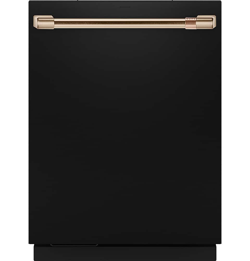 Dishwasher Handle Kit for Select Café Dishwashers - Brushed Bronze